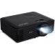 Videoproiector Acer X1328WI, DLP 3D ready, 4000 lumeni, XGA, boxa 3W, Negru...