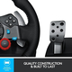 Volan de curse Logitech Driving Force G29 pentru PC si PlayStation 3-4 21304