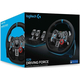 Volan de curse Logitech Driving Force G29 pentru PC si PlayStation 3-4 21307