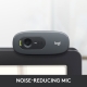 Webcam Logitech C270 HD 720p - Apeluri video clare si precise 21160