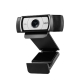 Webcam Logitech C930e Business 960-000972, Full HD, negru 21186