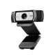 Webcam Logitech C930e Business 960-000972, Full HD, negru 21187