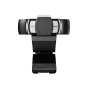 Webcam Logitech C930e Business 960-000972, Full HD, negru 21188