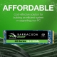 SSD intern Seagate Barracuda Q5 500GB M.2 NVMe PCIe Gen3 (ZP500CV3A001)...