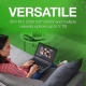 SSD intern Seagate Barracuda Q5 500GB M.2 NVMe PCIe Gen3 (ZP500CV3A001)...