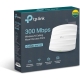 Access Point TP-Link EAP110 interior, N300, 300Mbps, Omada 21605