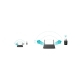 Adaptor USB Wireless MU-MIMO AC1300 TP-link Archer T3U 21924