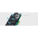 Adaptor wireless tp-link Archer T4E, ac1200 dual-band, 867/300mbps 21853