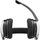Casti Gaming Corsair Void RGB Elite CA-9011202-EU, Wireless, Alb 21999