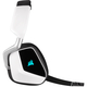 Casti Gaming Corsair Void RGB Elite CA-9011202-EU, Wireless, Alb 21995