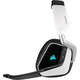 Casti Gaming Corsair Void RGB Elite CA-9011202-EU, Wireless, Alb 21996