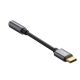 Cablu Adaptor Baseus CATL54-0G, USB Type-C (T) la 1 x Jack 3.5mm (M), lungime...
