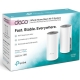 Deco E4 (2-pack) TP-Link AC1200 Sistem Mesh Wi-Fi 21786