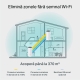 Deco M4 (3-pack)  TP-Link AC1200 Mesh Wi-Fi 21761