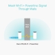 Deco P9 (3-pack) TP-Link AC1200+AV1000 Sistem Mesh Wi-Fi 21769