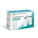 Deco P9 (3-pack) TP-Link AC1200+AV1000 Sistem Mesh Wi-Fi 21772