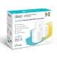 Deco X20 (3-pack) TP-Link AX1800 mesh Wi-Fi 6 System 21709