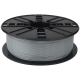 Filament GEMBIRD imprimanta 3d, PLA, 1.75mm diamentru, gri 21684