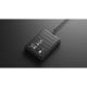 HDD extern WD Black P10 Game Drive PS4, 4TB, negru, USB 3.2 21726