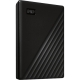 HDD extern WD My Passport, 1TB, 2.5", Negru, USB 3.2 21743