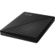 HDD extern WD My Passport, 1TB, 2.5", Negru, USB 3.2 21745