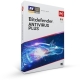 Licenta retail Bitdefender Antivirus Plus PC-uri Windows, 1 an, 10...