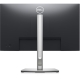 Monitor LED Dell Professional P2423DE 23.8", QHD, IPS, 8ms/5ms, Negru /...