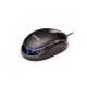 MOUSE Spacer, PC sau NB, cu fir, USB, optic, 800 dpi, butoane/scroll 3/1,...