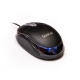 MOUSE Spacer, PC sau NB, cu fir, USB, optic, 800 dpi, butoane/scroll 3/1,...
