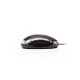 MOUSE Spacer, PC sau NB, cu fir, USB, optic, 800 dpi, butoane/scroll 3/1,...