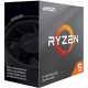 Procesor AMD Ryzen™ 5 3600, frecventa 3.6 GHz, turbo 4.2 GHz, 65 W, cooler...