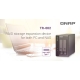 QNAP TR-002 2-Bay 21581