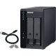QNAP TR-002 2-Bay 21580