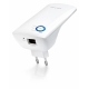 Range Extender TP-link TL-WA850RE, N300, 300Mbps 21977