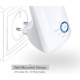 Range Extender TP-link TL-WA850RE, N300, 300Mbps 21980