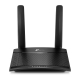 Router Wireless TP-LINK Archer MR100, Wi-Fi 5, Dual-Band 21671