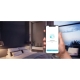 Router wireless TP-LINK Gigabit Archer AX20, Ax1800, WiFI 6, Dual-Band 21875