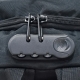 Rucsac laptop Spacer Duke SPB-DUKE-BLACK, 15.6", waterproof,  poliester,...