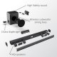 Soundbar AKAI ASB-6WSW, 2.1 canale, 70 W, Bluetooth, negru 21969