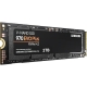 SSD NVMe M.2 Samsung 970 EVO Plus 2TB (MZ-V7S2T0BW) 21553