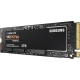 SSD NVMe M.2 Samsung 970 EVO Plus 2TB (MZ-V7S2T0BW) 21554