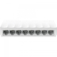 Switch TP-Link LS1008, 8 port,10/100 Mbps 21650