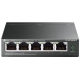 Switch TP-LINK TL-SF1005LP, 5 Port, 10/100 Mbps 21695