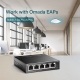 Switch TP-LINK TL-SF1005LP, 5 Port, 10/100 Mbps 21696