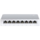 Switch TP-Link TL-SF1008D, 8 port, 10/100 Mbps 21946