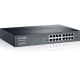 Switch TP-Link TL-SG1016DE, 16 port, 10/100/1000 Mbps 21965