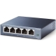 Switch TP-Link TL-SG105, 5 port,10/100/1000 Mbps 21966