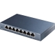 Switch TP-Link TL-SG108, 8 port, 10/100/1000 Mbps 21971