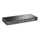 Switch TP-Link TL-SL2428P, 24 port, 10/100Mbps 21674
