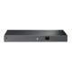 Switch TP-Link TL-SL2428P, 24 port, 10/100Mbps 21675